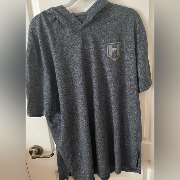 Hosstile pullover hoodie 3XL - Picture 1 of 12